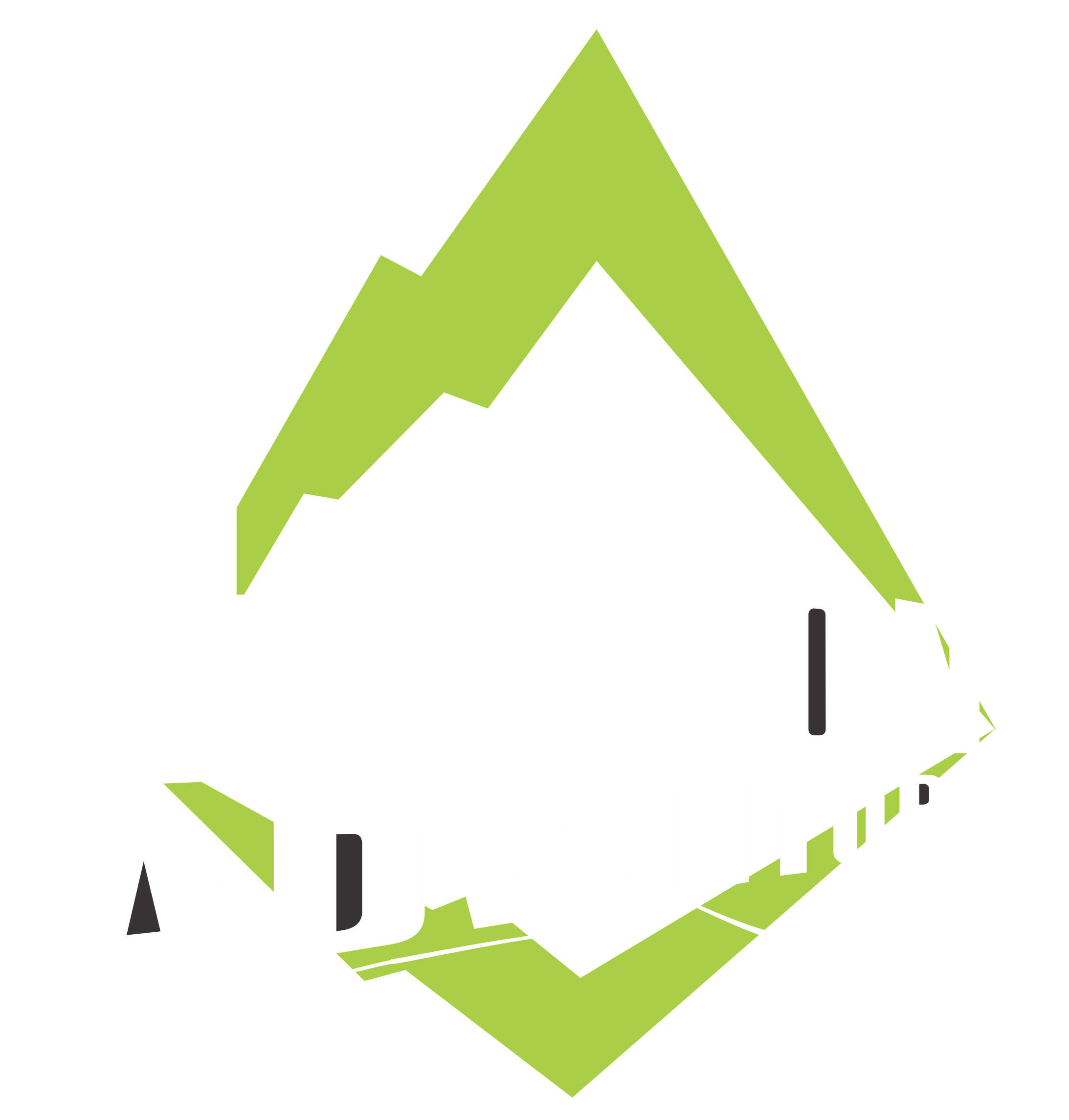 Kmon Adventure