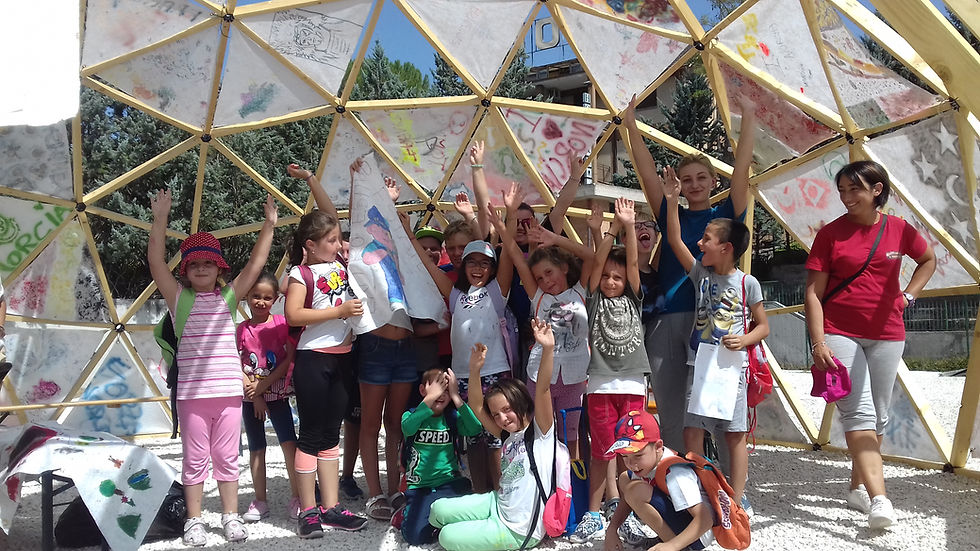 12 AleDima Norcia Dome