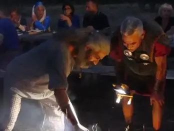 fontes parc yvan vicente association cans journee multi epoques 30 08 2018
