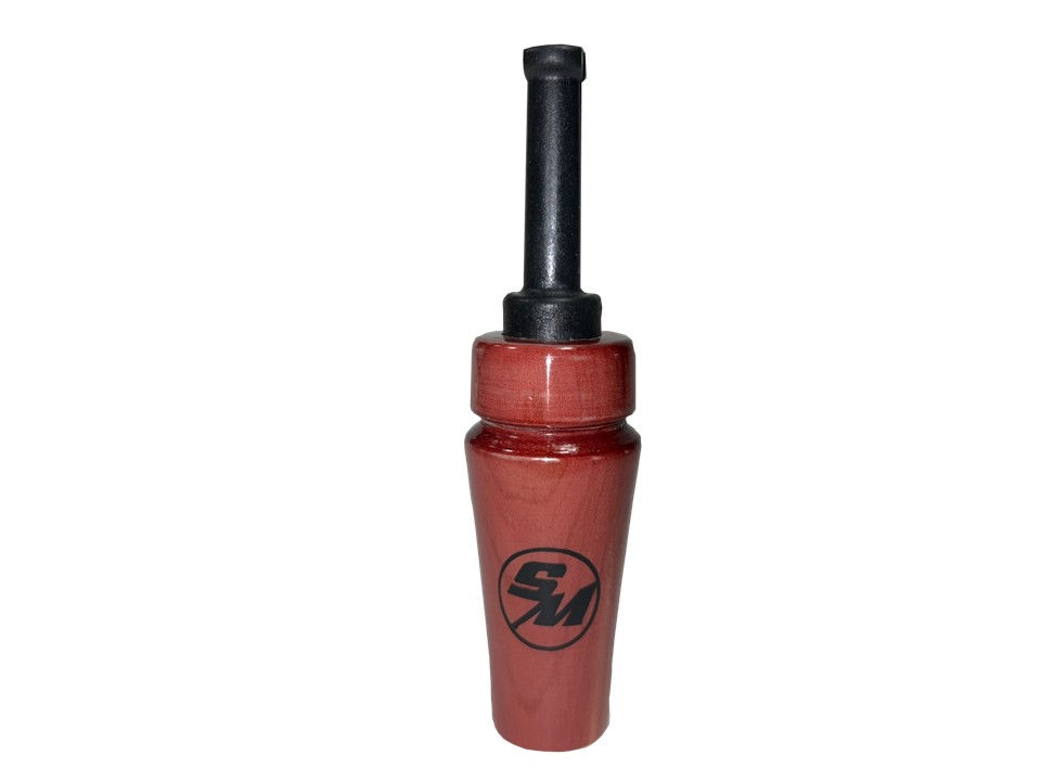 Red Cedar Cow Elk Call