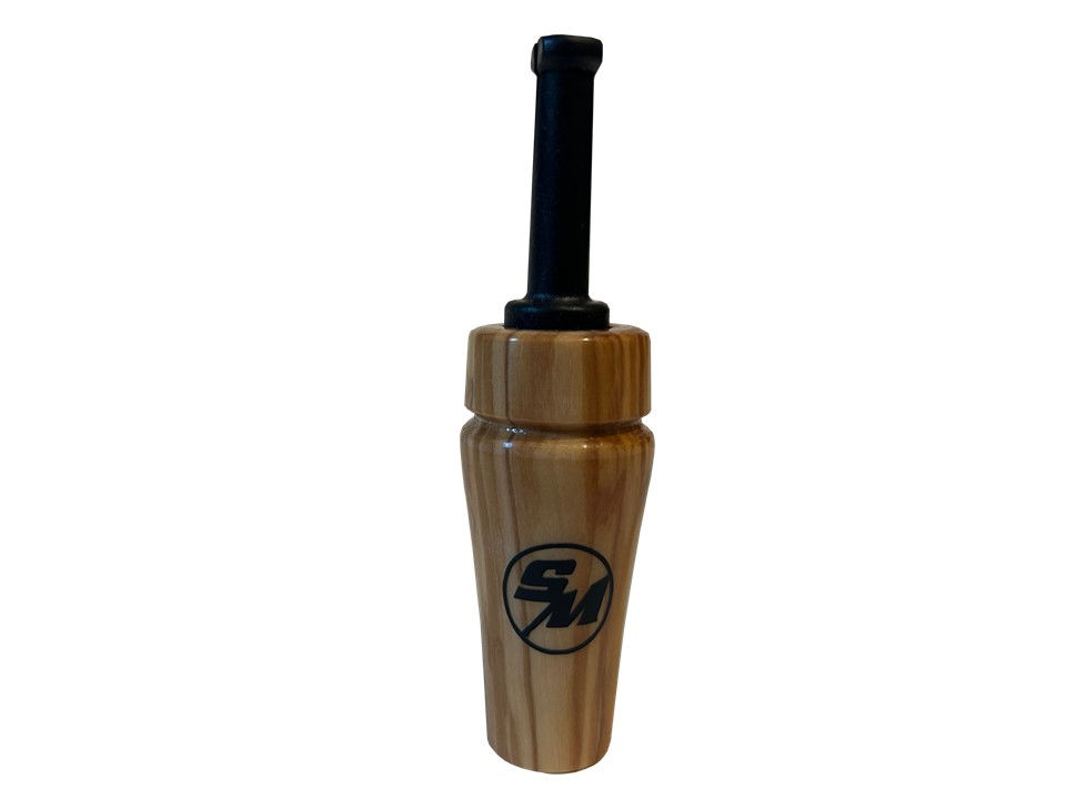 Olivewood Cow Elk Call