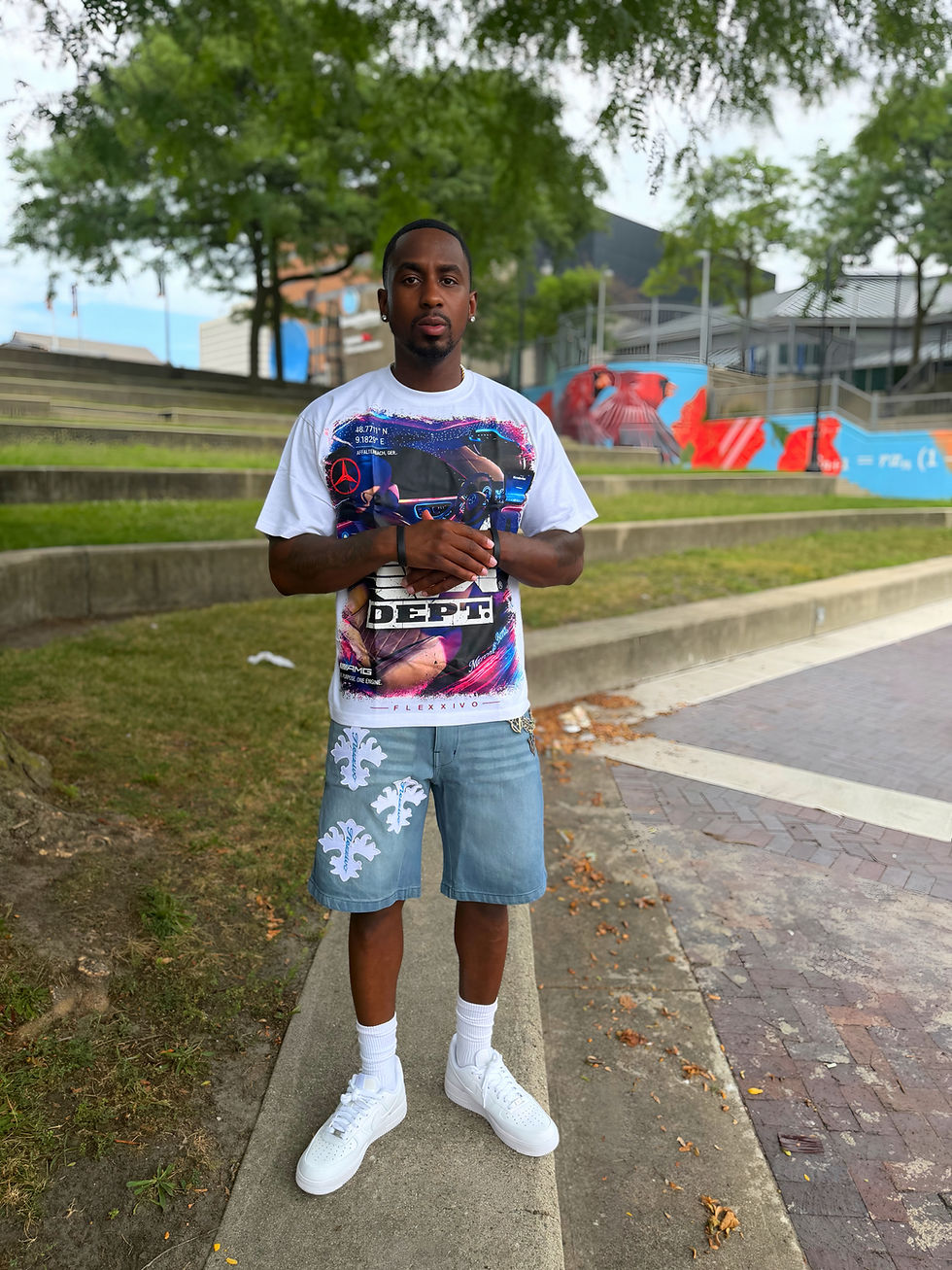 Thumbnail: Jean shorts “ ONLY “