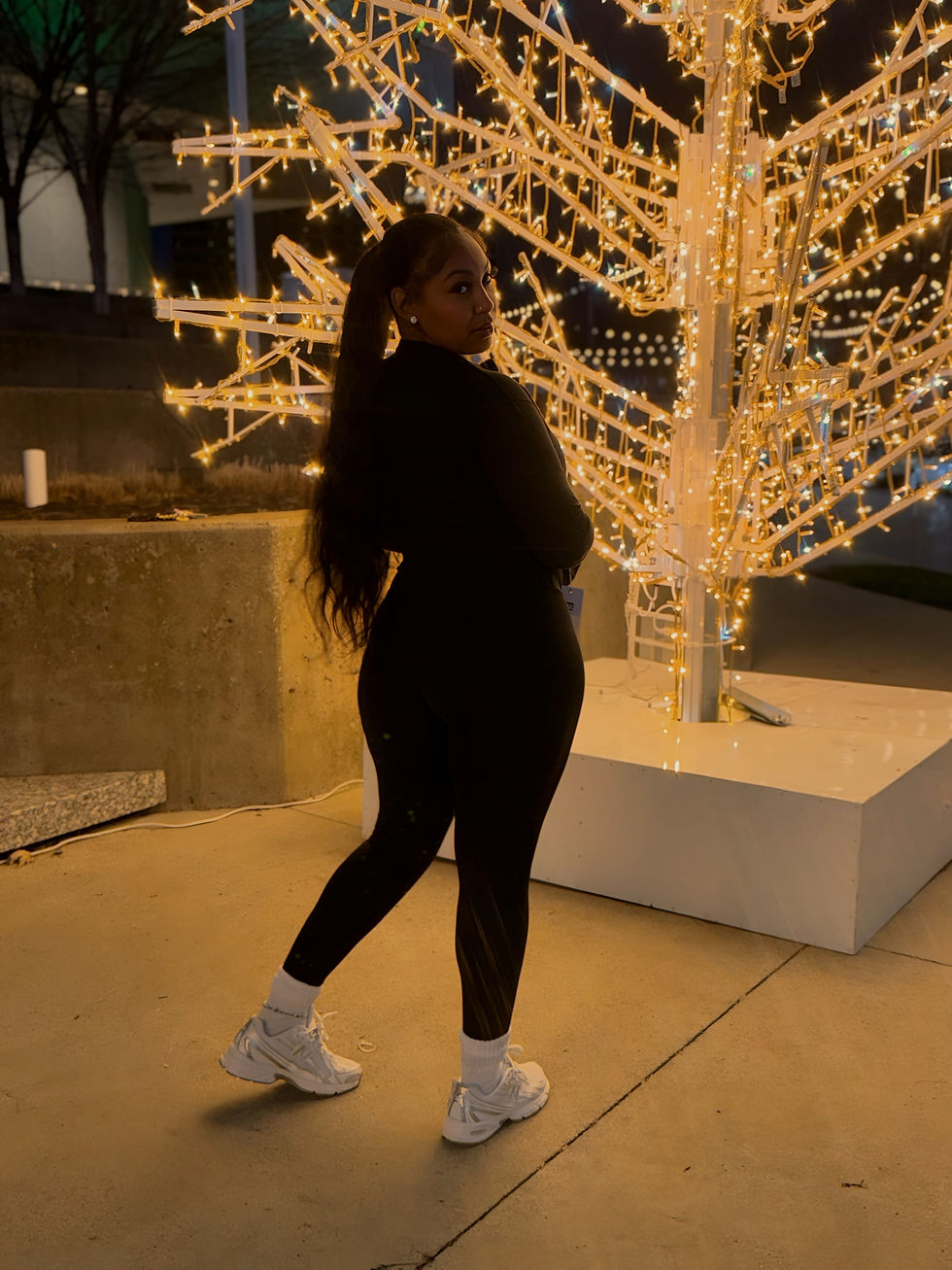 Thumbnail: Legging & jacket sets 