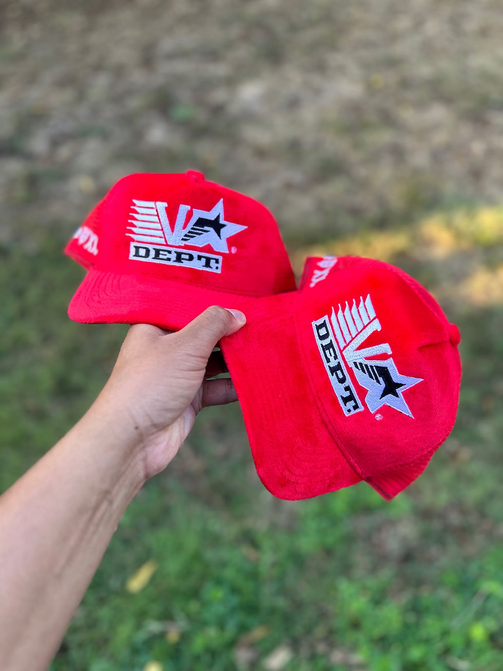 Thumbnail: Flexxivo Hats