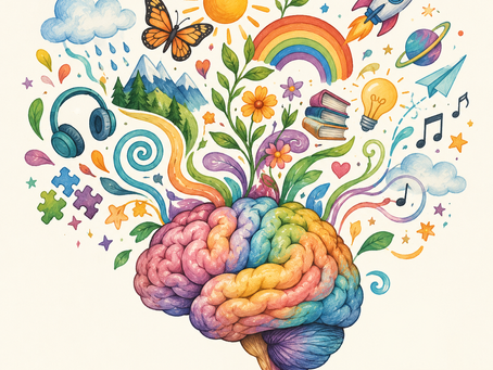 Little Minds, Big Wonder