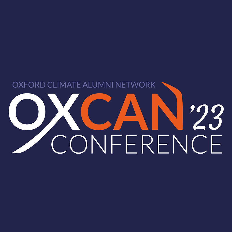 OxCAN Conference 2023 (rescheduled)