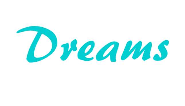 Dreams - letras.png