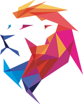Lion logo