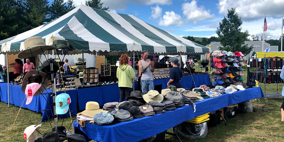 2022 Vendor Registration