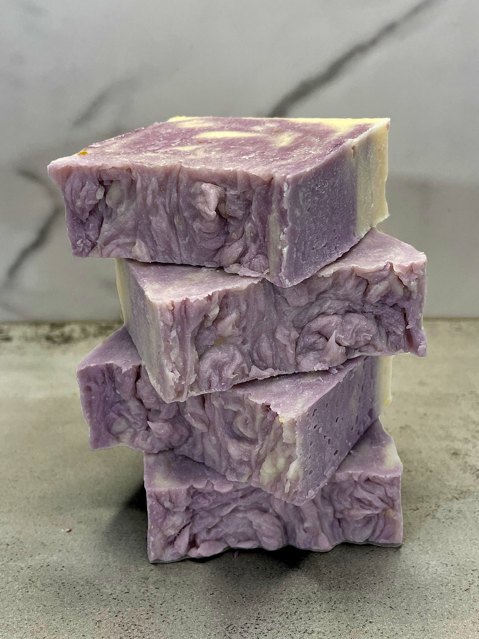 Thumbnail: Fleur de Lilas