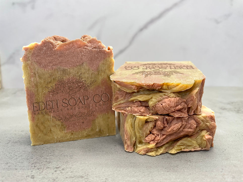 Thumbnail: Calming Clean