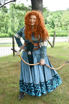 Merida