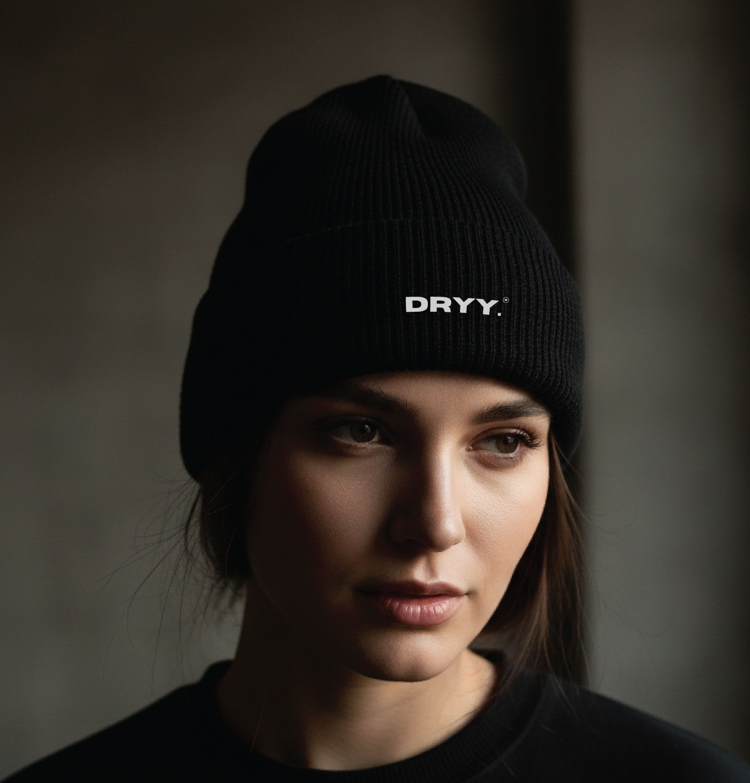 Dryy Beanie