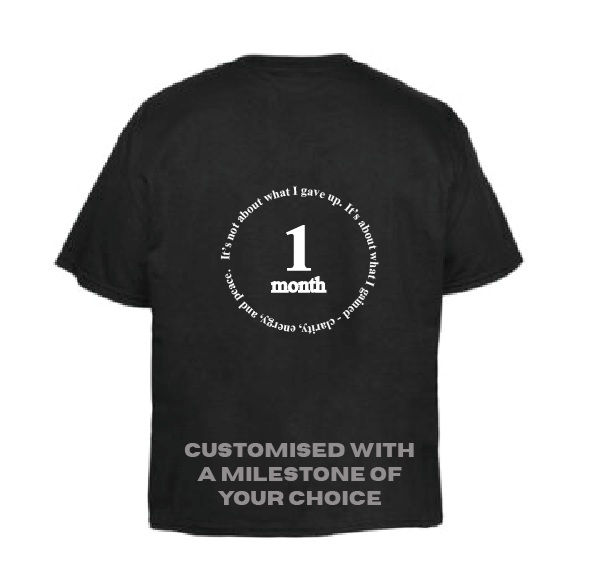 Thumbnail: Dryy Milestone T Shirt