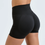 Thumbnail: Ironrise Women's Scrunch Gym Shorts