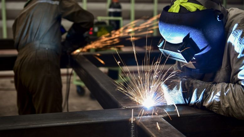 Blue Collar Steel LLC