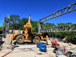 Ampliación Moon Palace