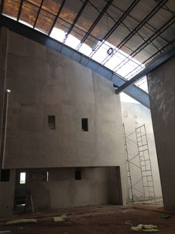 Unidad Deportiva Fco. de Montejo