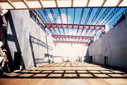 Centro de Convenciones Siglo XXI