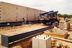 Taller de Servicio Industrial