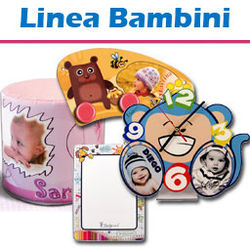 Linea Bambini