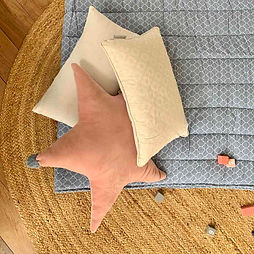 coussin chambre d enfant