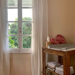 meuble a langer ancien indien