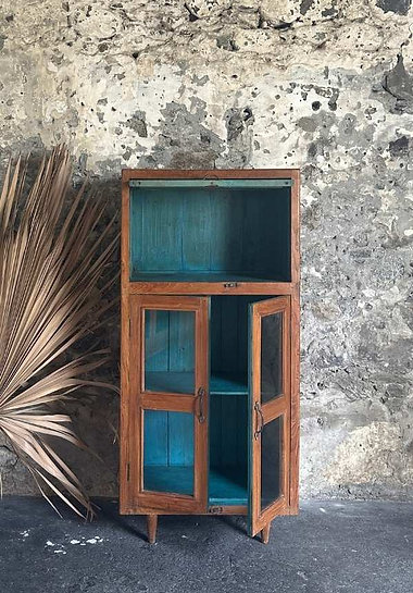 Meuble ancien Bénarès