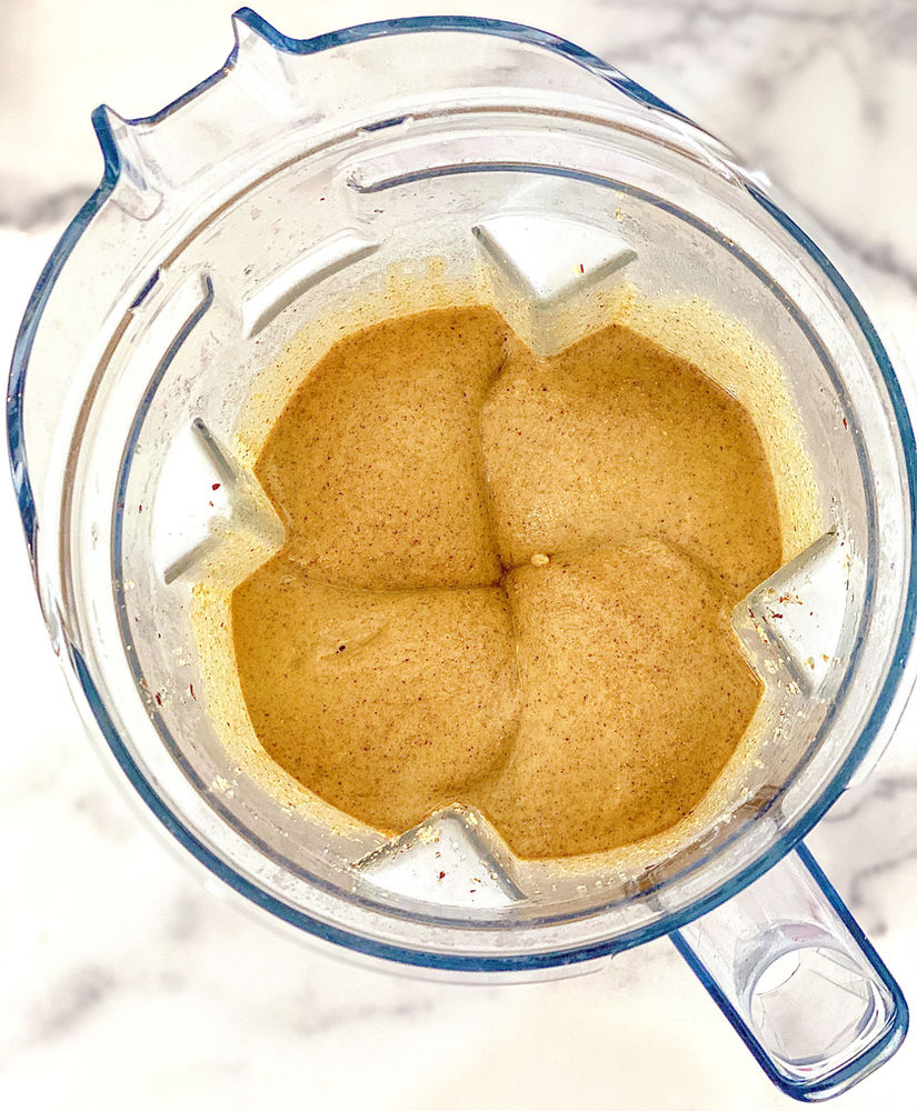 Mixed Nut Butter Recipe for a Tree Nut Allergy