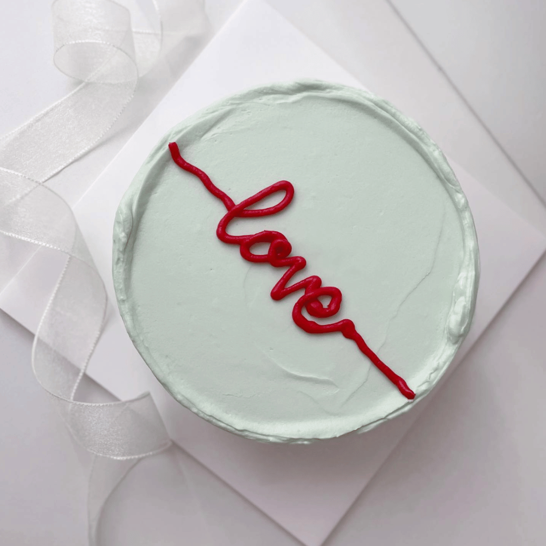 Love Cake