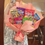 Thumbnail: Haribo & Gummies Bouquet