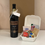 Thumbnail: Cheese Platter Bento Wine Set (750ml)