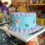 Thumbnail: Custom Drawing Cake