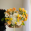 Thumbnail: XL  Yellow Vibrant Garden Basket