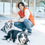 Thumbnail: Kim Hyun Joong with Dogs