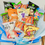 Thumbnail: Seafood Flavor K-Snack Bouquet