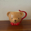 Thumbnail: Merry Bear Mug