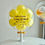 Thumbnail: Smiley Balloon Stand