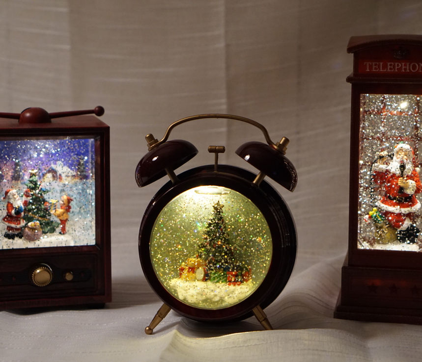 Christmas Music Box for K-pop