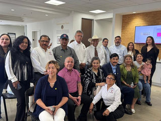 *Inaugura ITM y Consulado de México en Houston, muestra que da voz a la niñez migrante tamaulipeca*