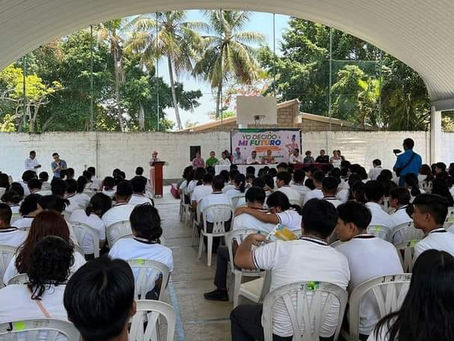 Promueve Gobierno Municipal brigadas en favor de la salud mental