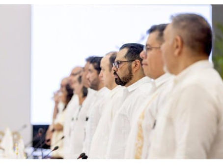 Reconoce SAT a Veracruz por Sanear Adeudos y Fortalecer su Recaudación