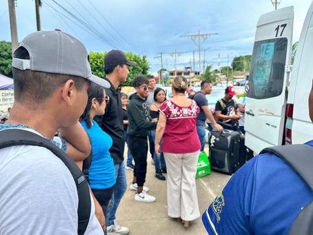 Gobierno Municipal en coordinación con el SNE promueve la oportunidad laboral.