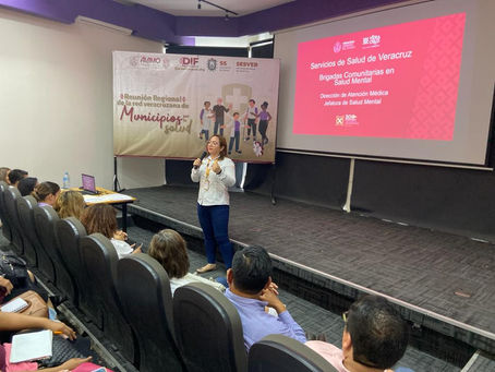 Iniciará Gobierno Municipal y Jurisdicción Sanitaria brigadas comunitarias