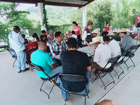 DIF Municipal agasajará a los adultos mayores