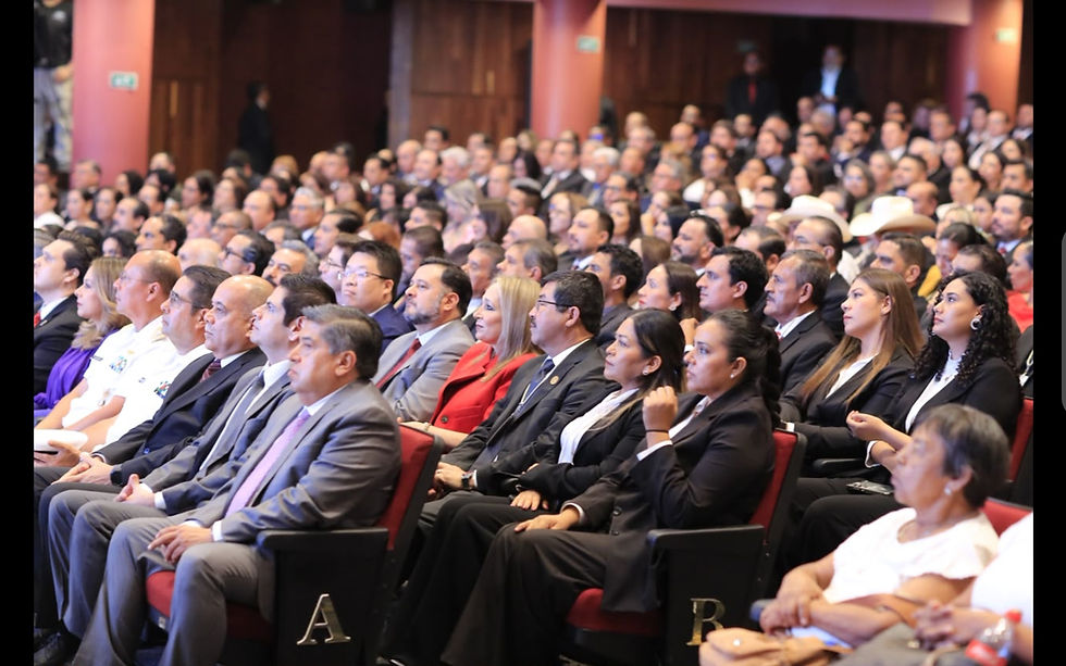 Respalda la UAT el avance de Tamaulipas bajo el liderazgo de Américo Villarreal