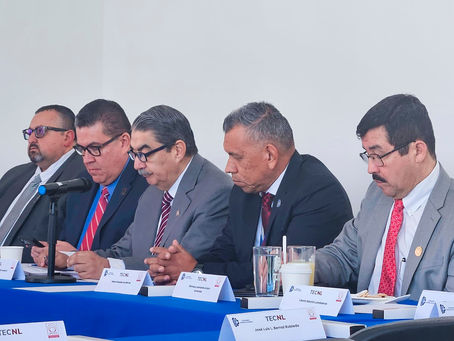 Suma la UAT esfuerzos en proyecto educativo de la ANUIES región noreste