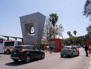 Impulsa la UAT espacios más seguros para la comunidad universitaria