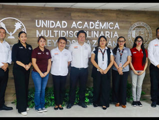 Proyecto educativo de la UAT es finalista de los QS Reimagine Education Awards 2026