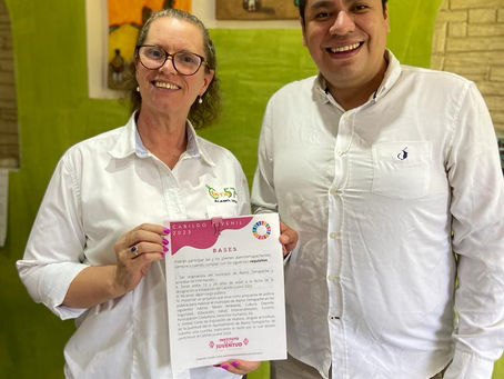 Participación de las juventudes, necesaria para la construcción de políticas en la agenda pública